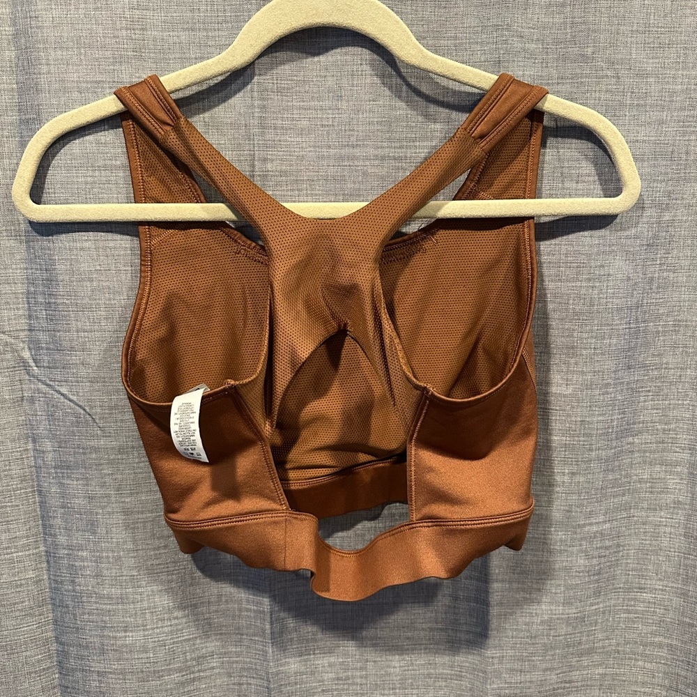 Nike Sports Bra - Picture 2 of 3